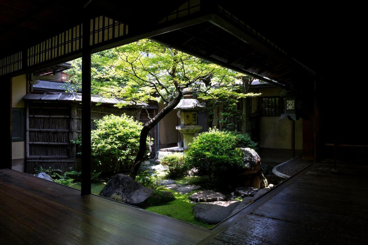 Sakura Guest House - Kyoto — Photos 3